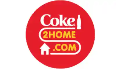  Coke2Home Promo Codes